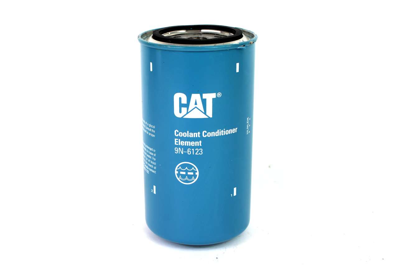 Caterpillar 9N-6123 Filter Coolant Conditioner Element, Screw-On