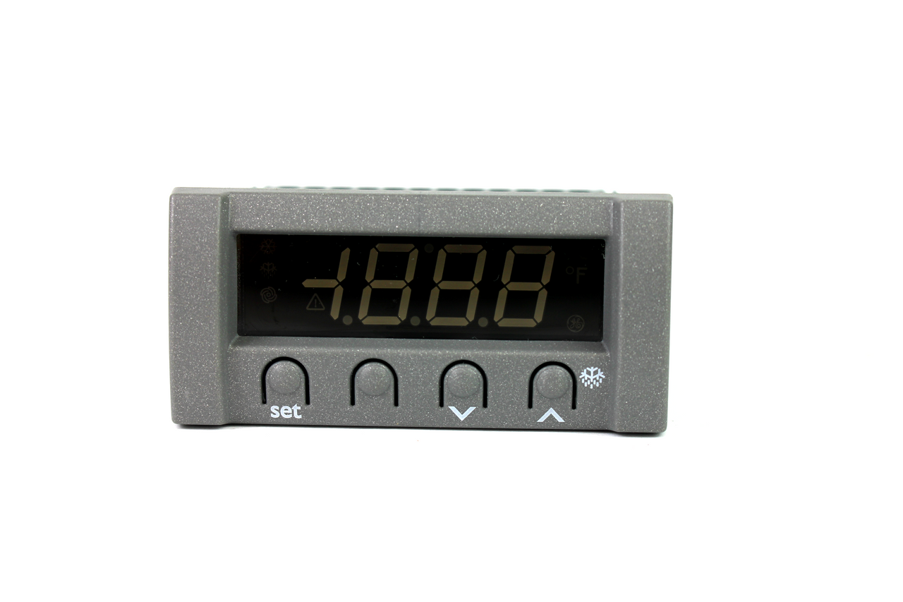 General Electric 3ARTE231N5V0BS Digital Thermostat, 115V AC