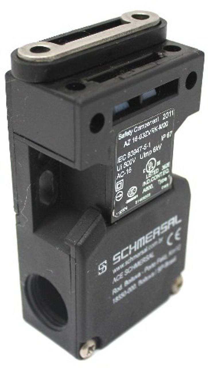 Schmersal AZ 16-032ZVRK-M20 Safety Switch