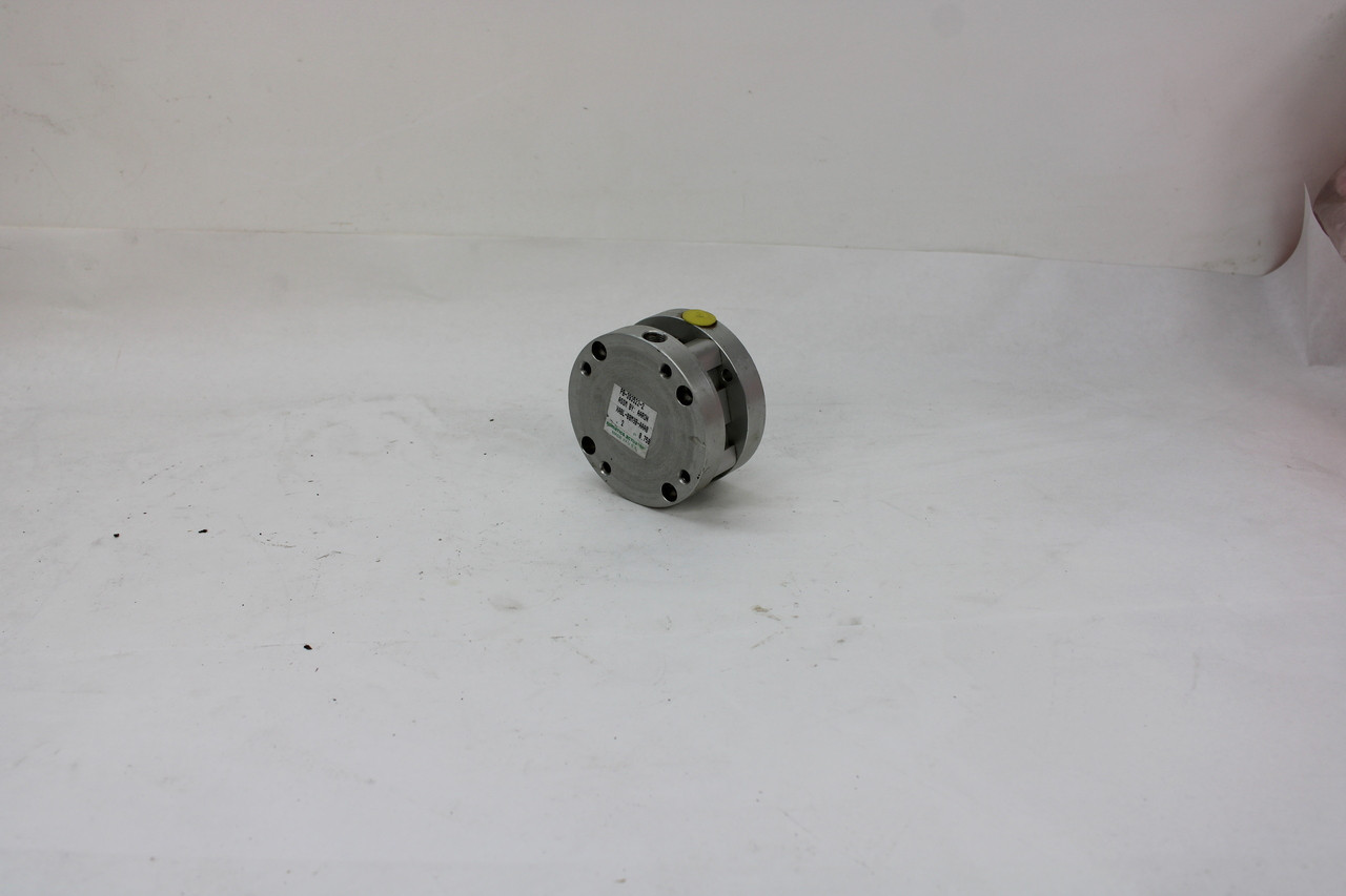 Numatics PB-393522-2 Actuator Cylinder XABL-00MBB-AAA0