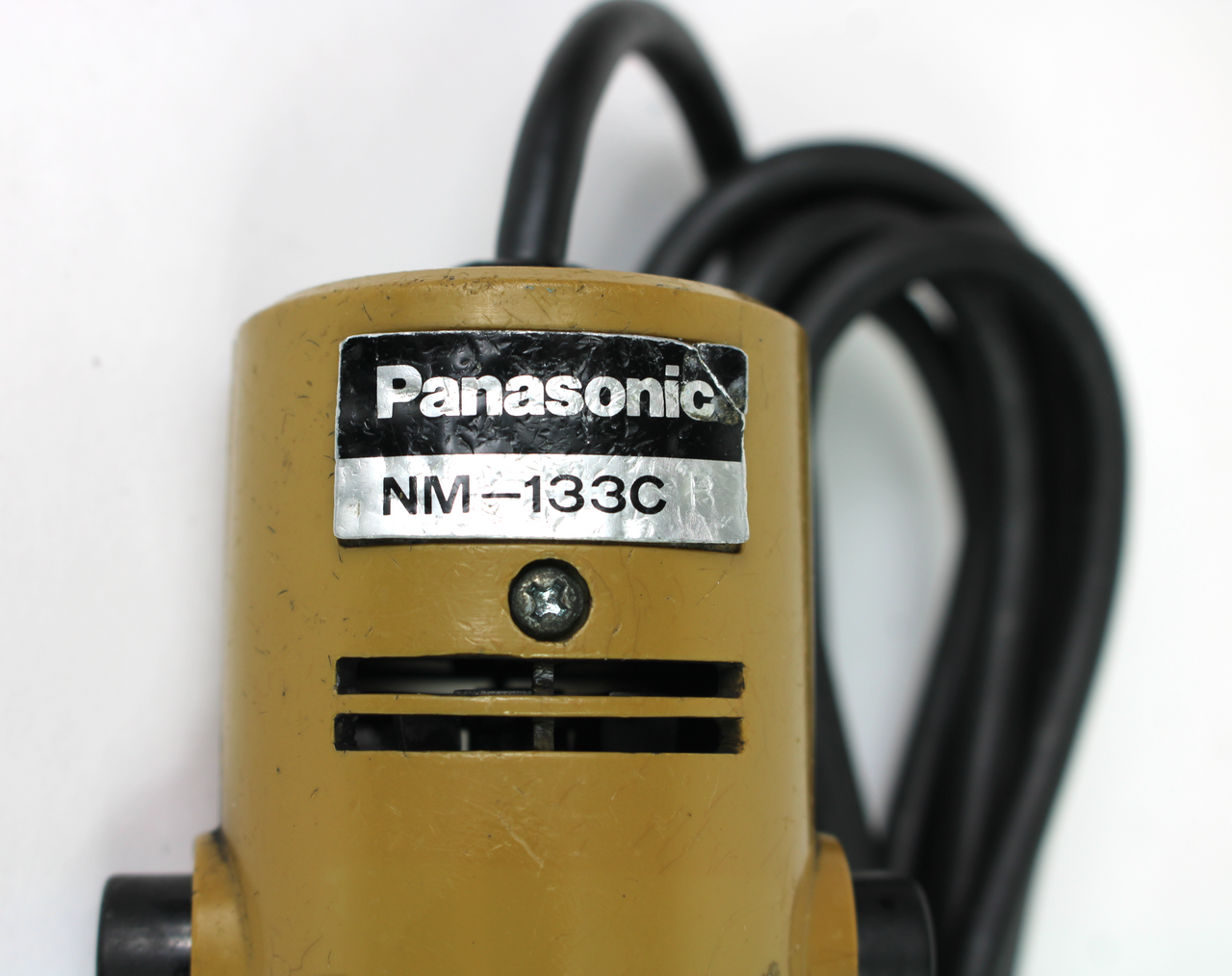 Panasonic NM-133CB / 1010006 Electric Screwdriver, 76VDC