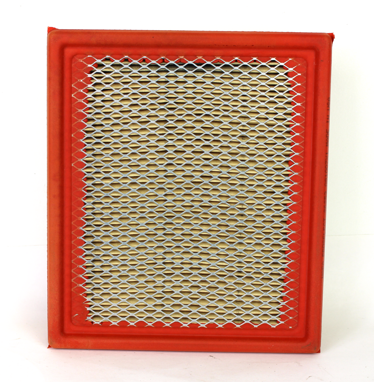 Napa 26253 Air Filter Proselect
