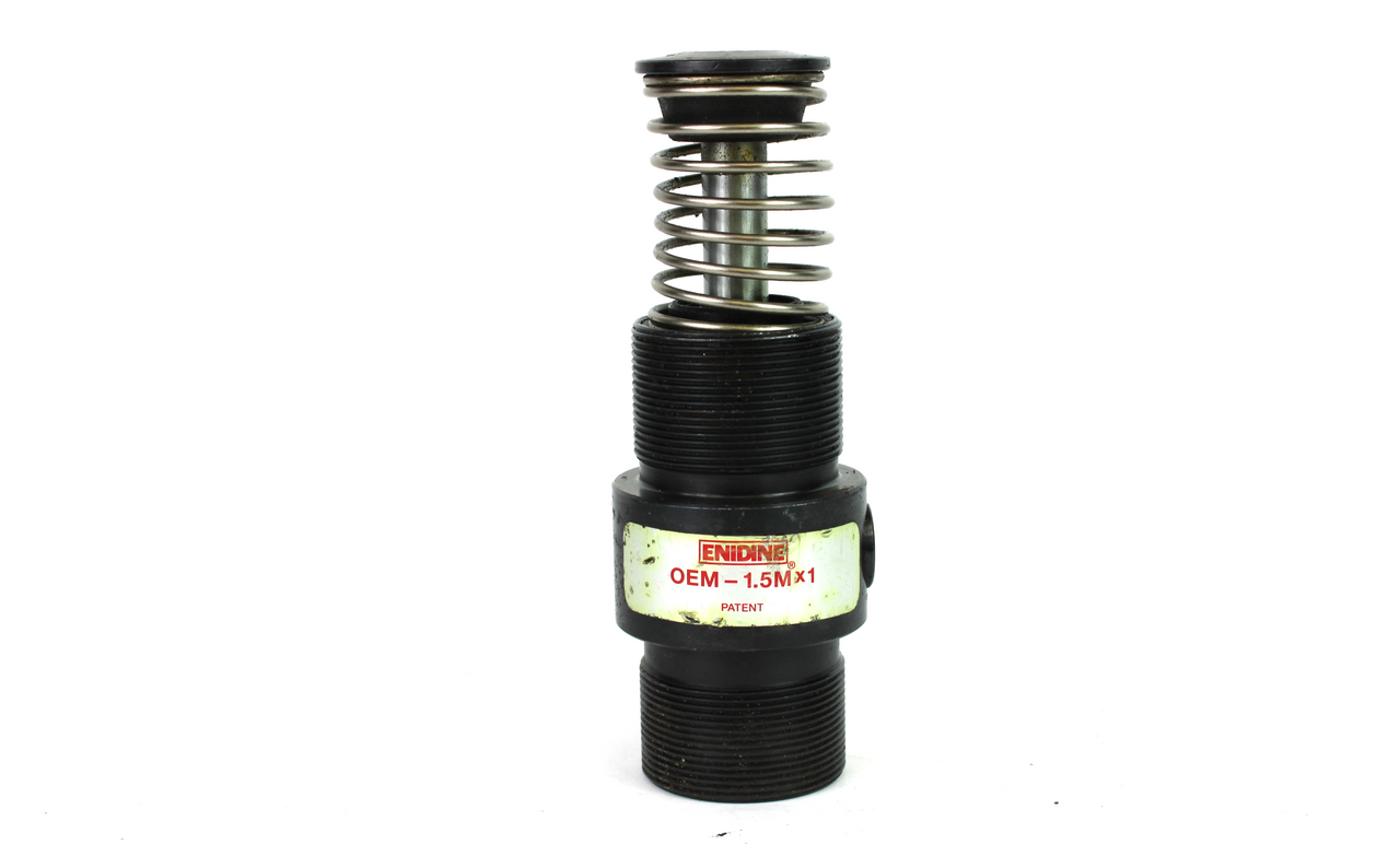 Enidine OEM1.5MX1 Adjustable Shock Absorber