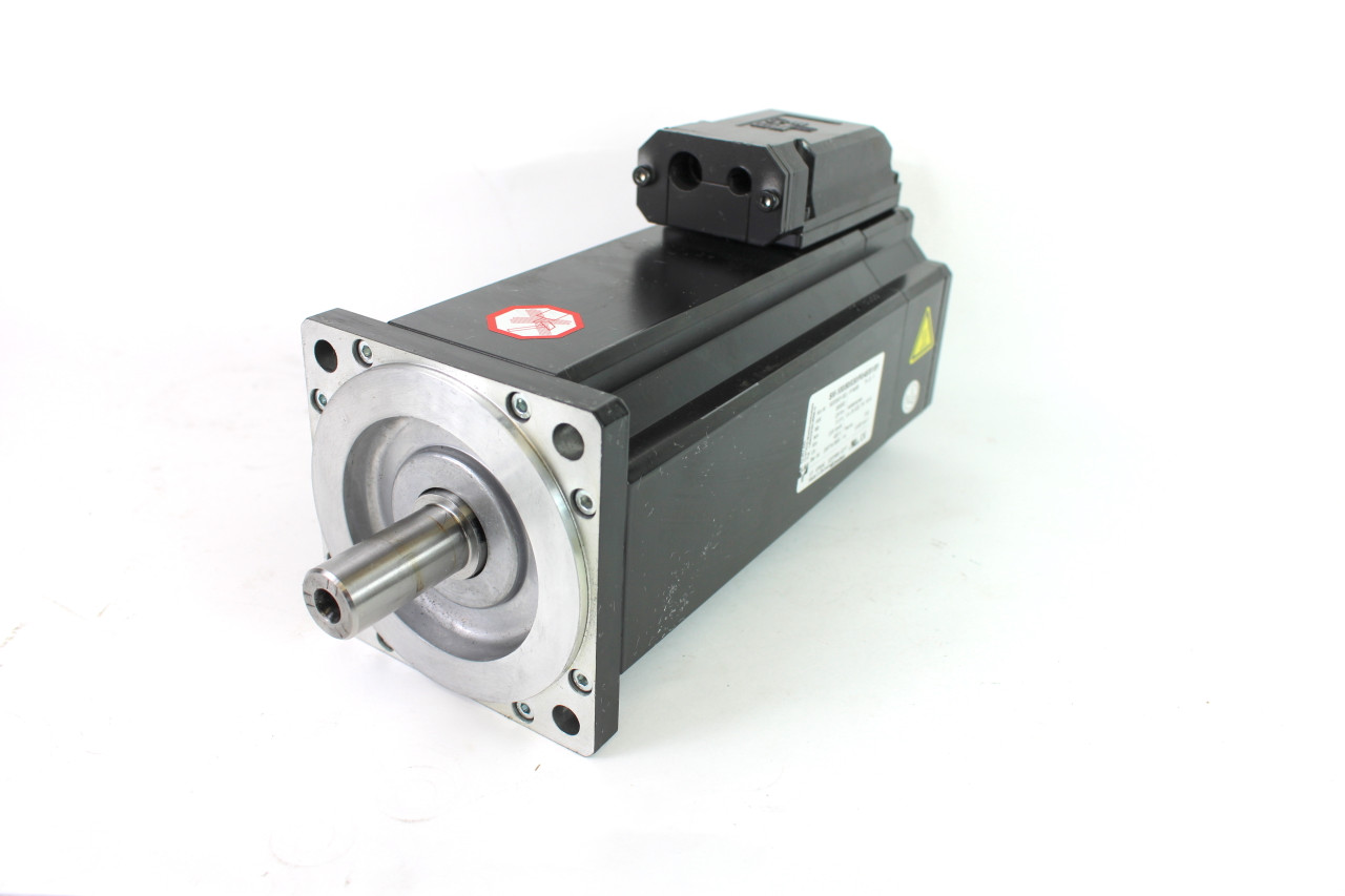 ELAU SM-100/50/030/P0/45/S1/B1 AC Servo Motor Schneider Electric  19203501-002