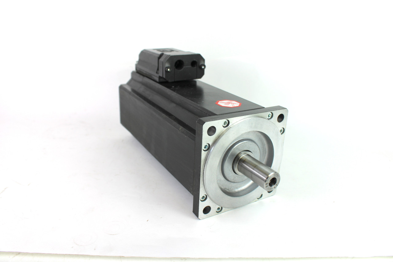 ELAU SM-100/50/030/P0/45/S1/B1 AC Servo Motor Schneider Electric  19203501-002