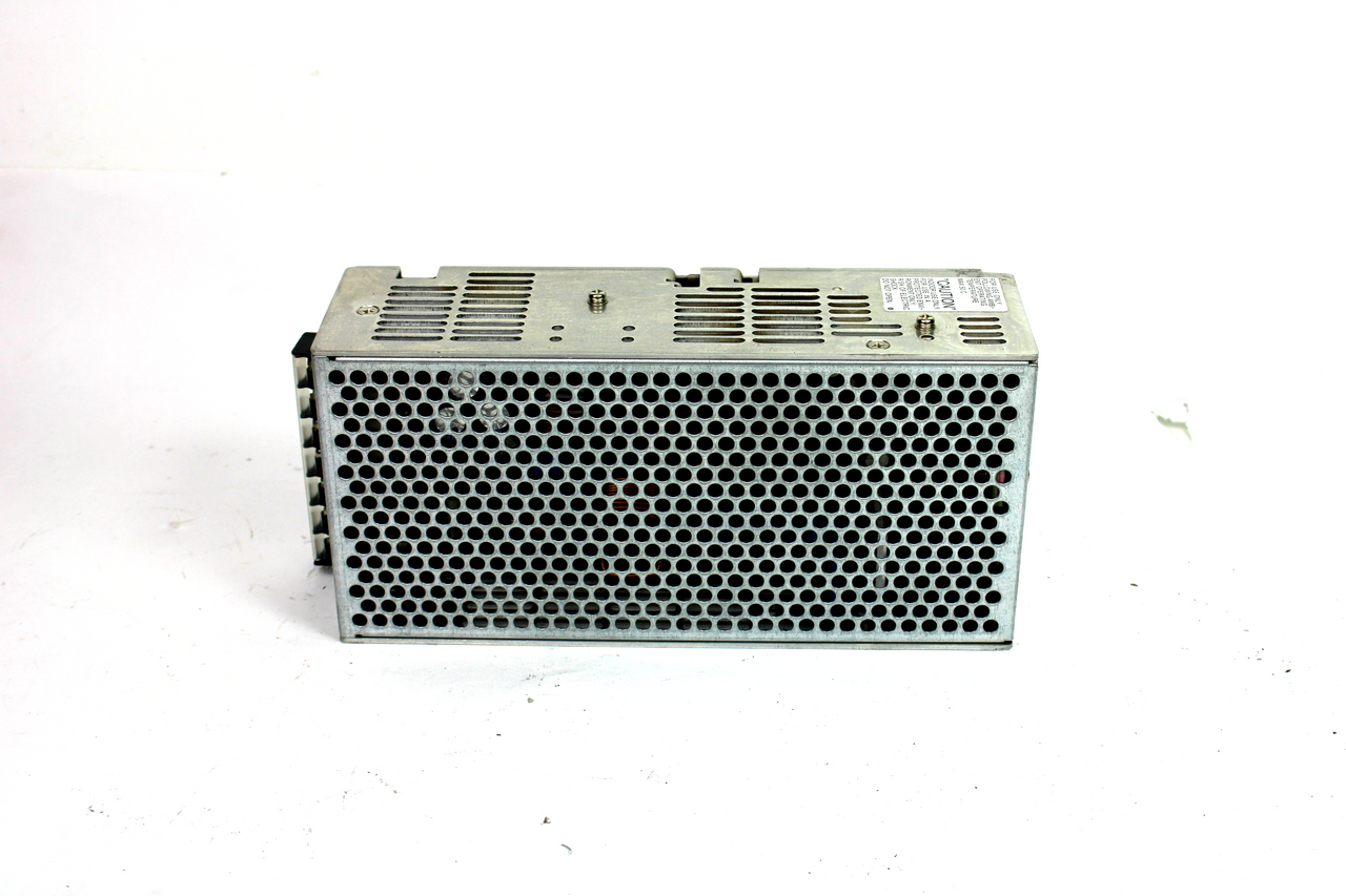 Idec PS3L-F12AF Power Supply, 100-240V AC Input, 12V Output