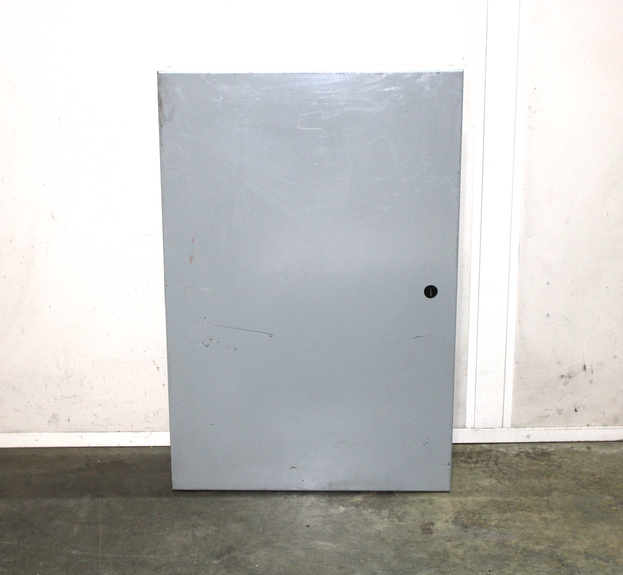 Saginaw Control SCE-36N2406LP Industrial Control Panel Enclosure w/ Hardware