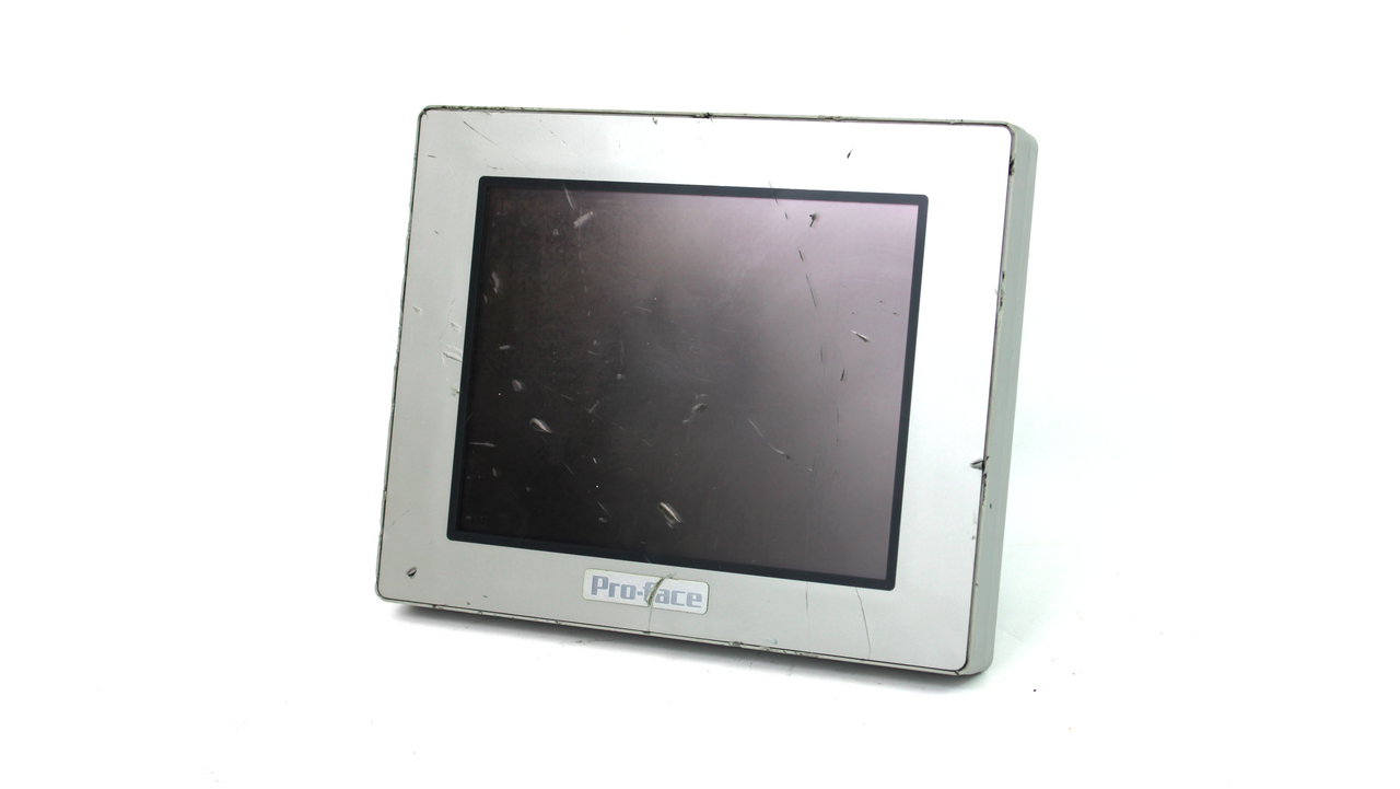 Pro-Face PFXGM4301TAD Touch Screen HMI Operator Interface