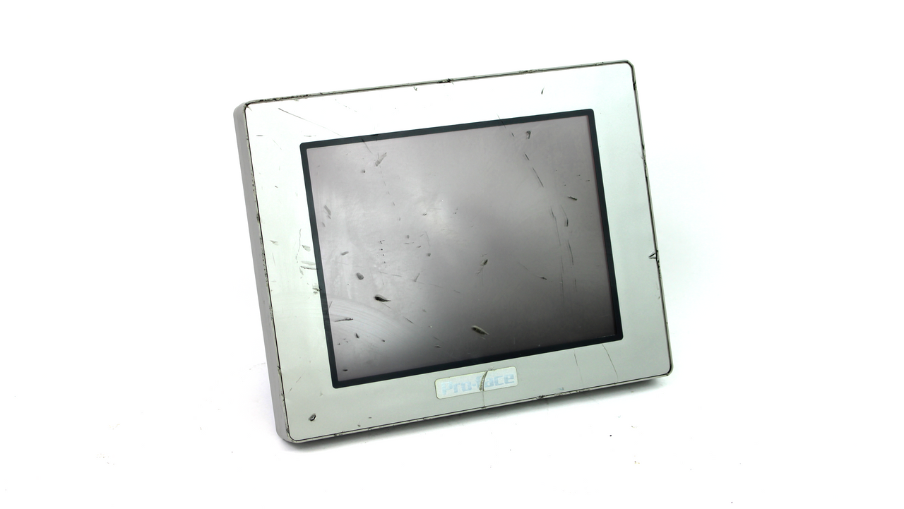 Pro-Face PFXGM4301TAD Touch Screen HMI Operator Interface