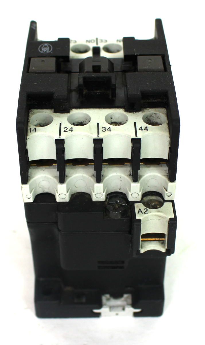 480V COIL CONTACTOR visual data 2