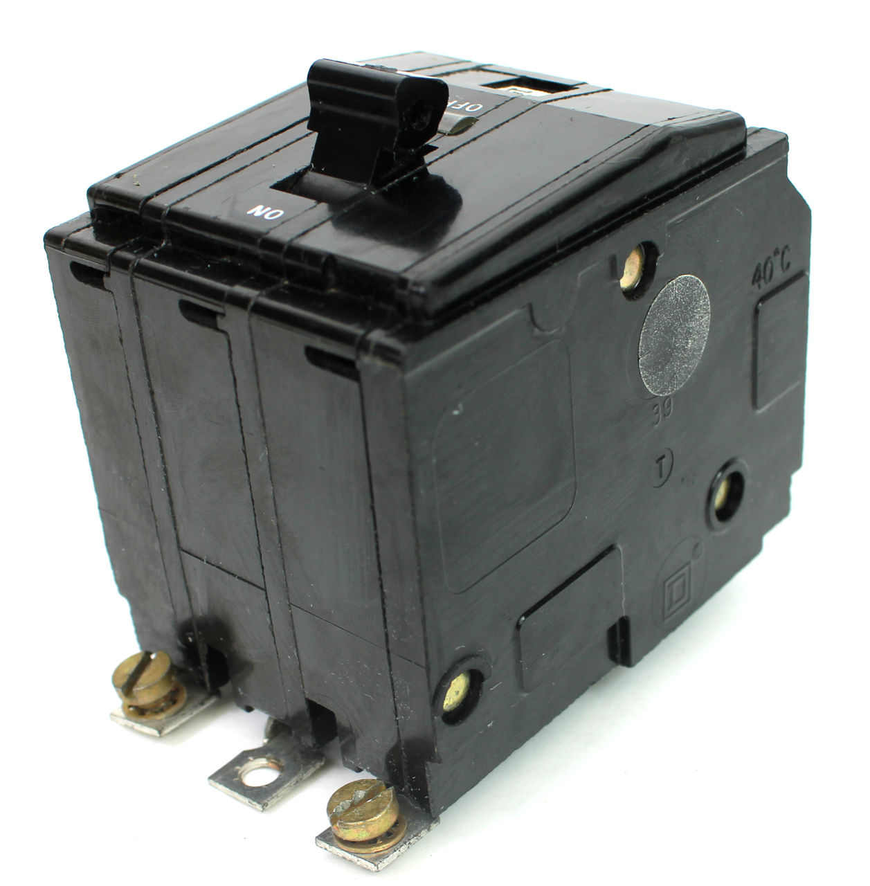 Square D LK-2485 Circuit Breaker, 240VAC