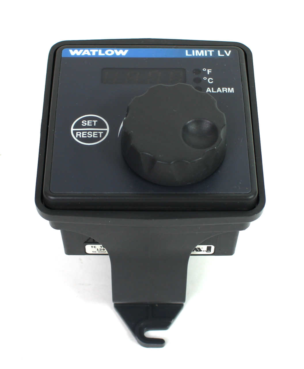Temperature sales limit controller