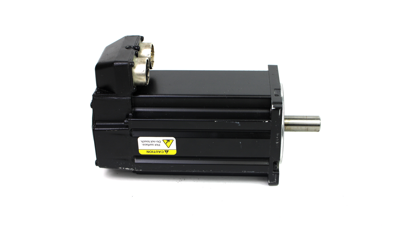 Allen Bradley MPL-B330P-MJ22AA Ser. A Inverter Duty AC Servo Motor, 1.8/2.4kW/HP