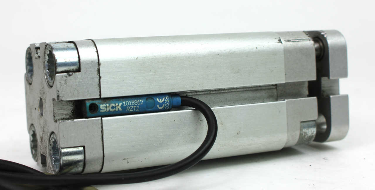 Festo ADVUL-25-50-P-A Double Acting Pneumatic Cylinder