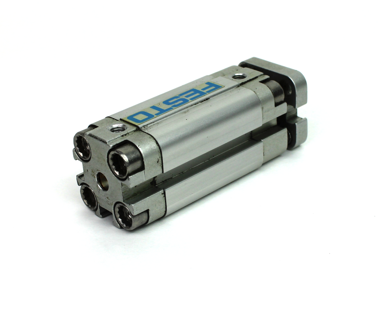 Festo ADVUL-16-30-P-A Pneumatic Compact Cylinder 16mm Bore 30mm Stroke