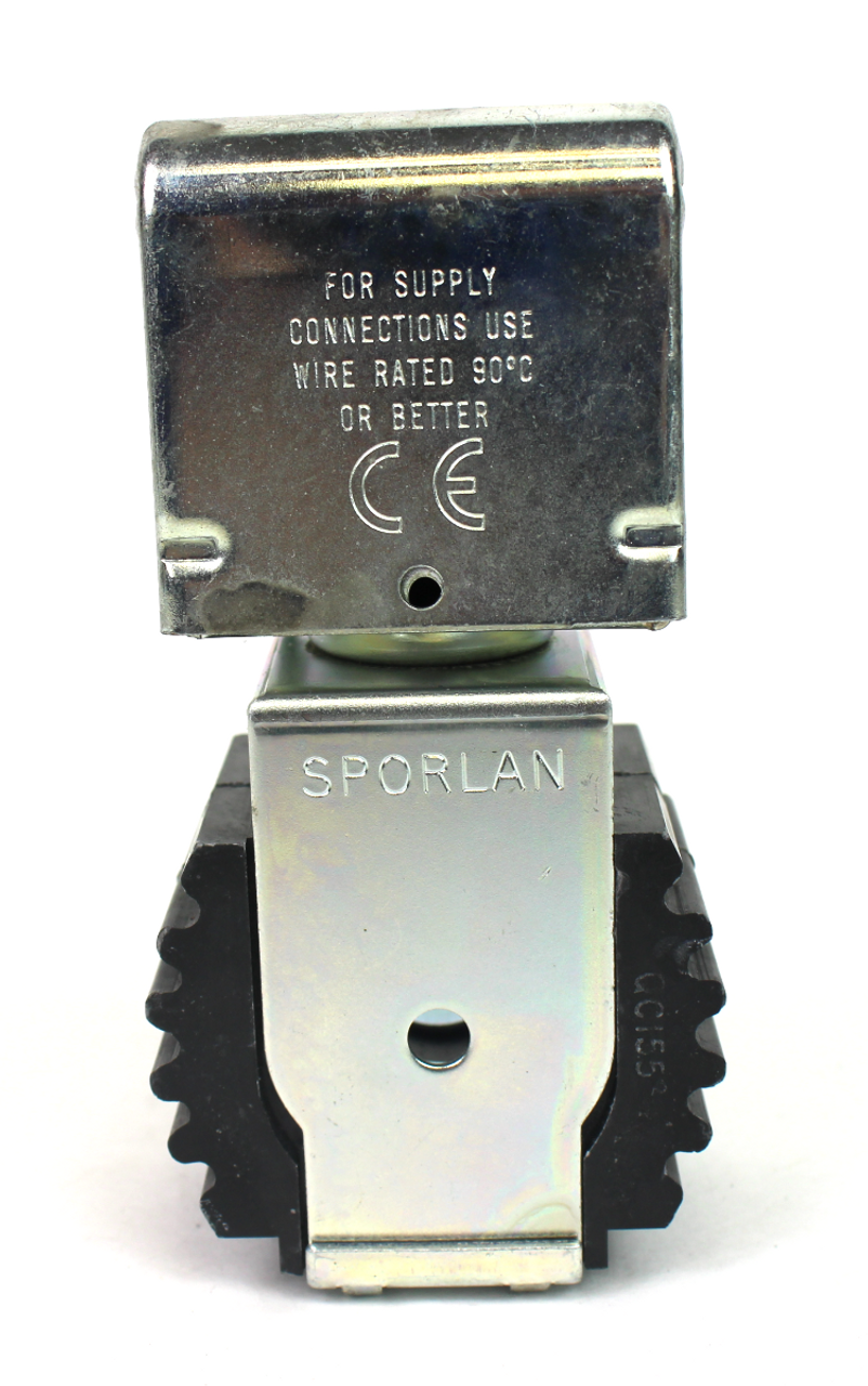 Sporlan MKC-2 Solenoid Coil 120V 50/60Hz