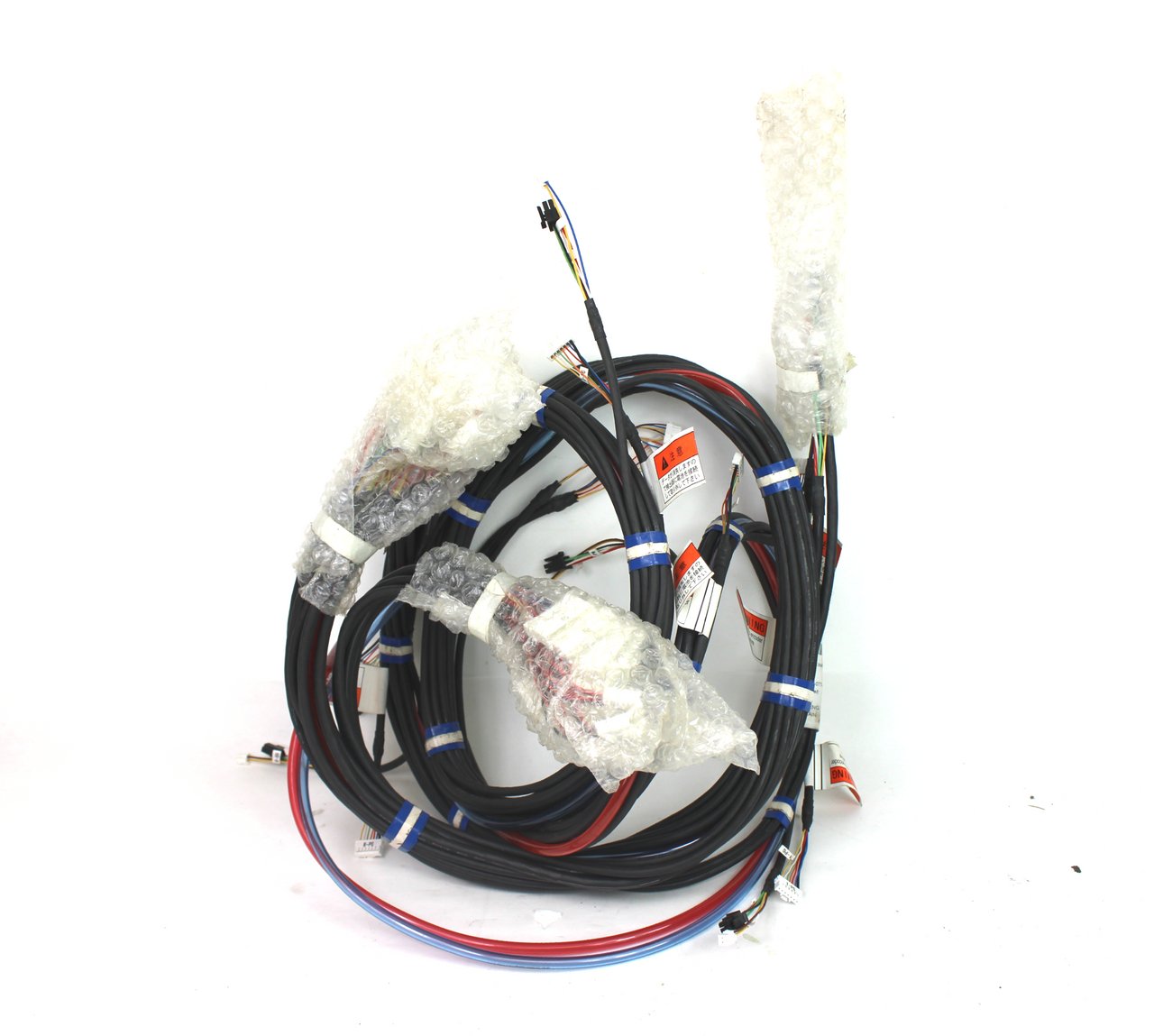 Yaskawa Motoman SIA20 Wiring Harness NEW