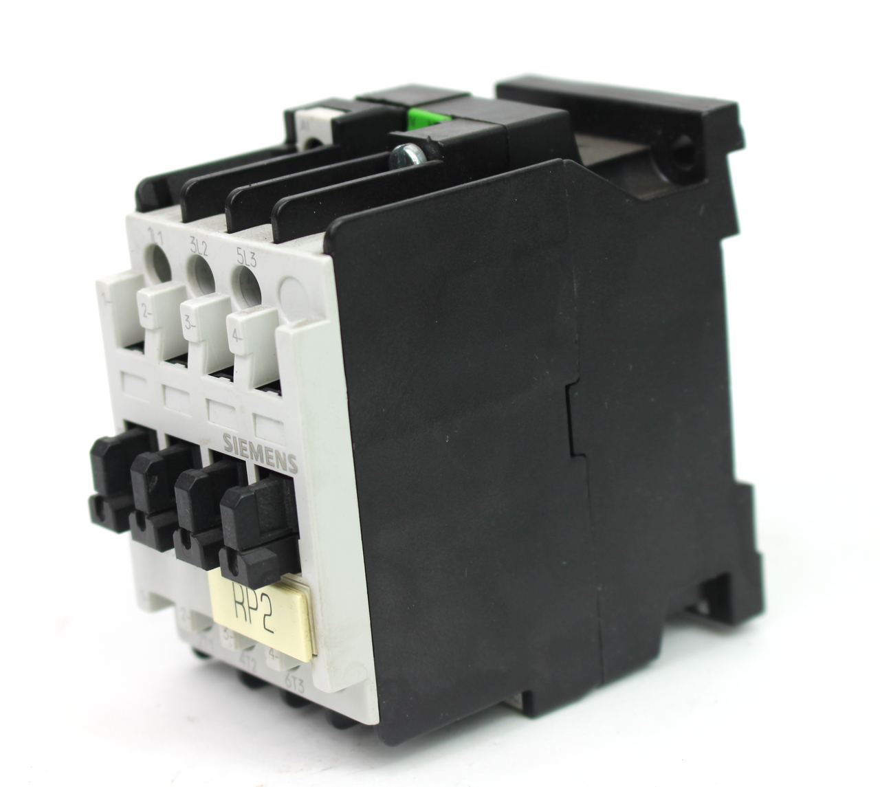 Siemens 3TF3000-0A Contactor 20A, 4 Pole