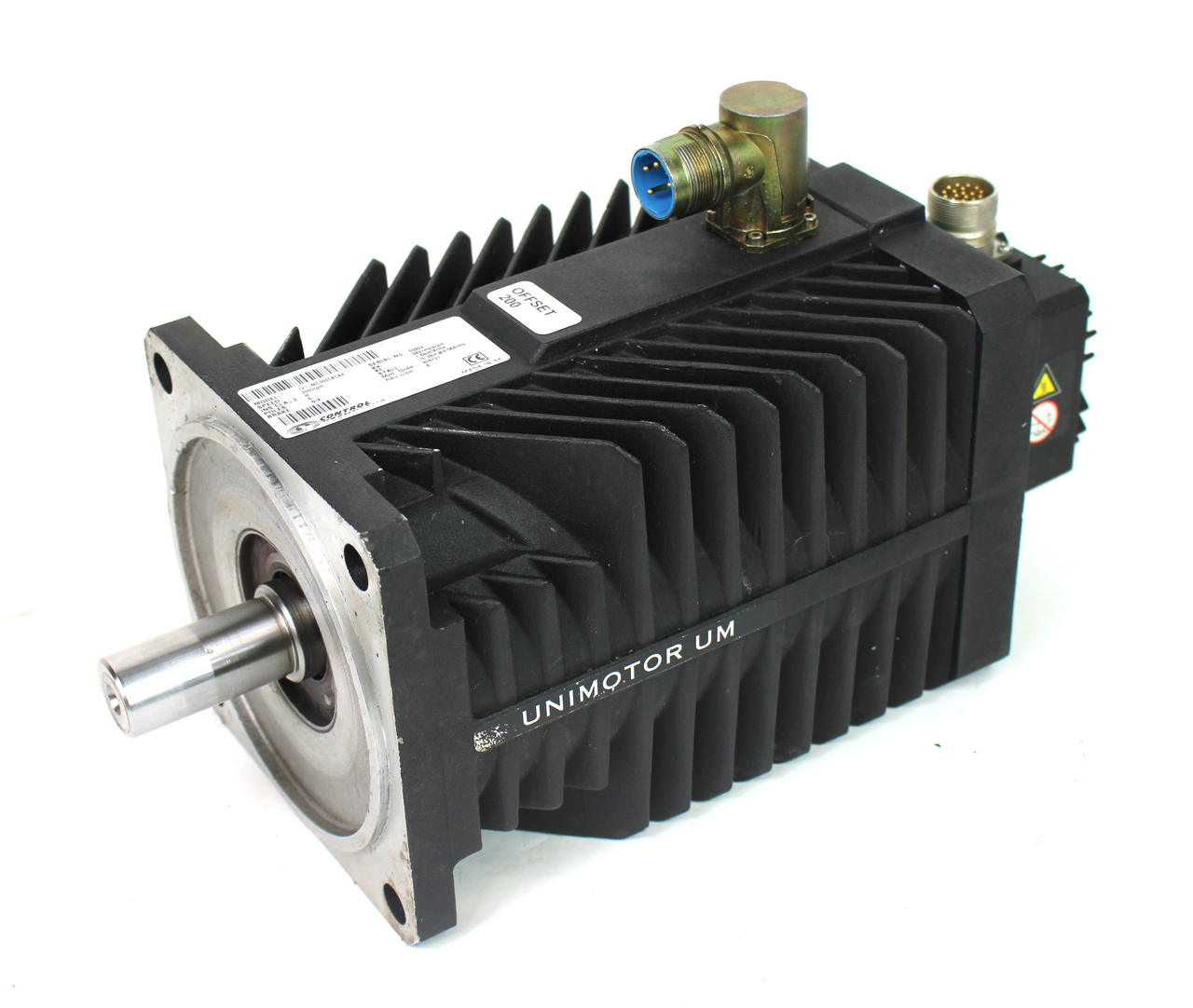 Control Techniques 142UMC300CBCAA