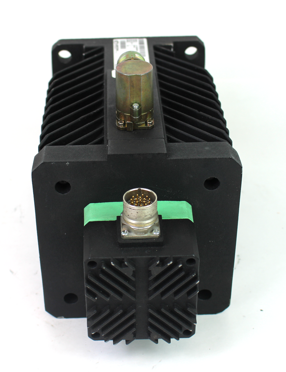 Control Techniques 142UMC300CBCAA Servo Motor 3000rpm