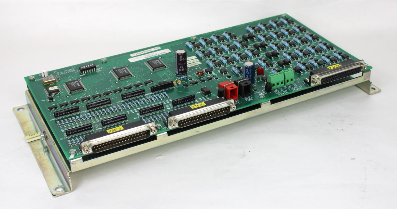 OSAI OS8270P I/O Circuit Board PCB