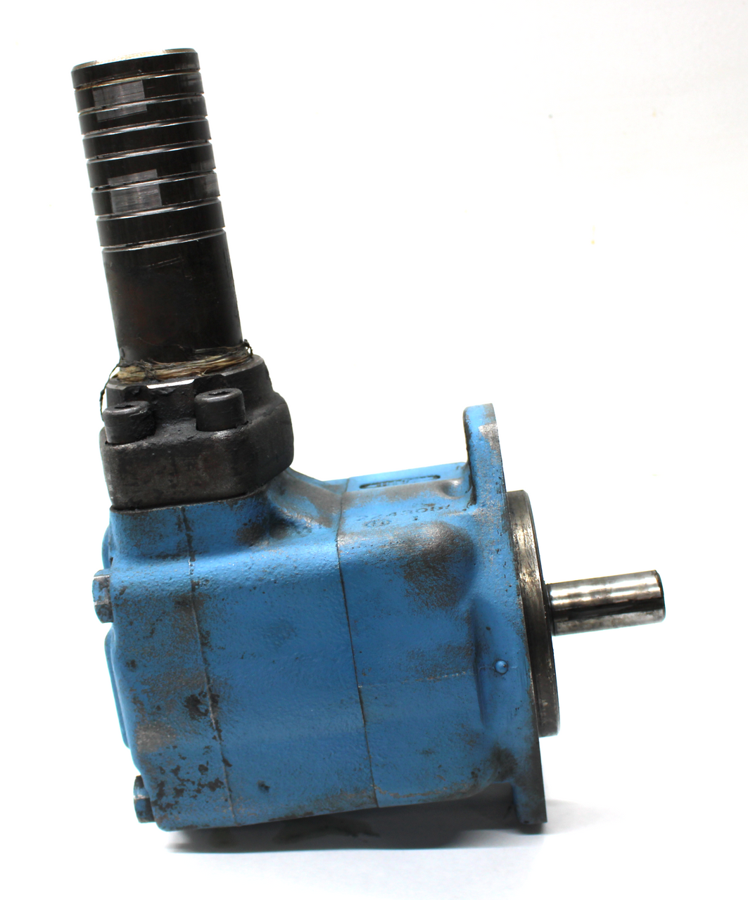 Vickers 25V17A 1A 22R Hydraulic Vane Pump 25V