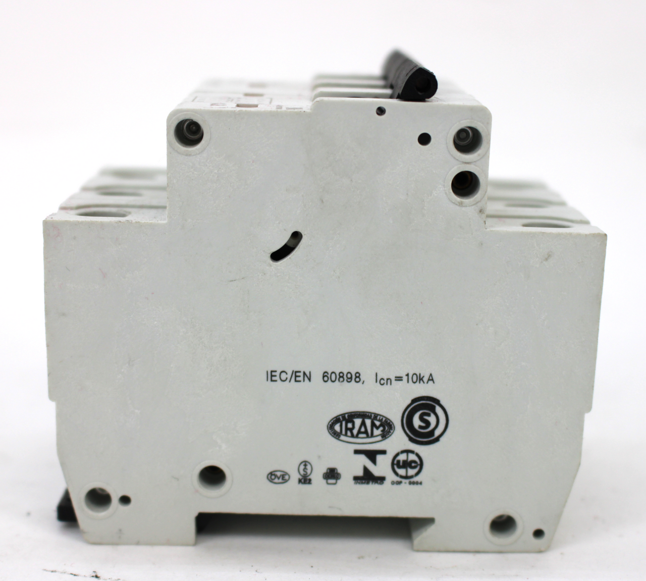 Moeller FAZ-3-D10 Circuit Breaker 3Pole 16A