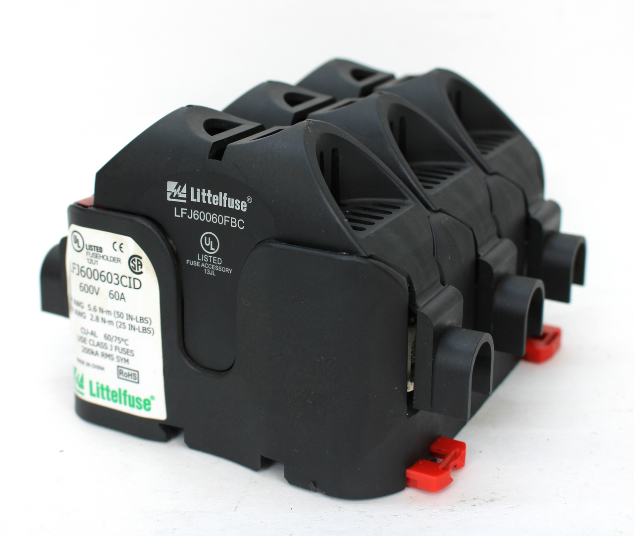 Littelfuse LFJ600603CID