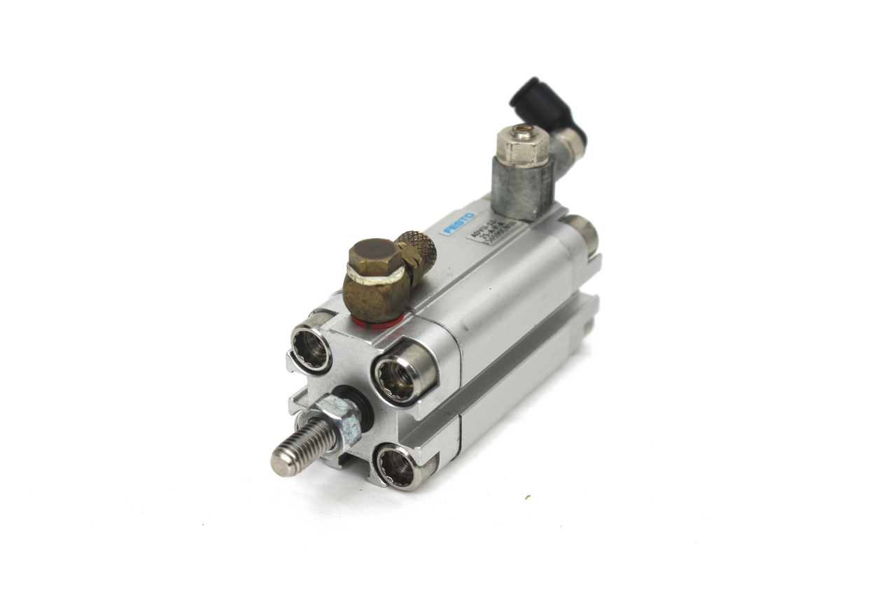 Festo ADVU-12-25-A-P-A Pneumatic Cylinder