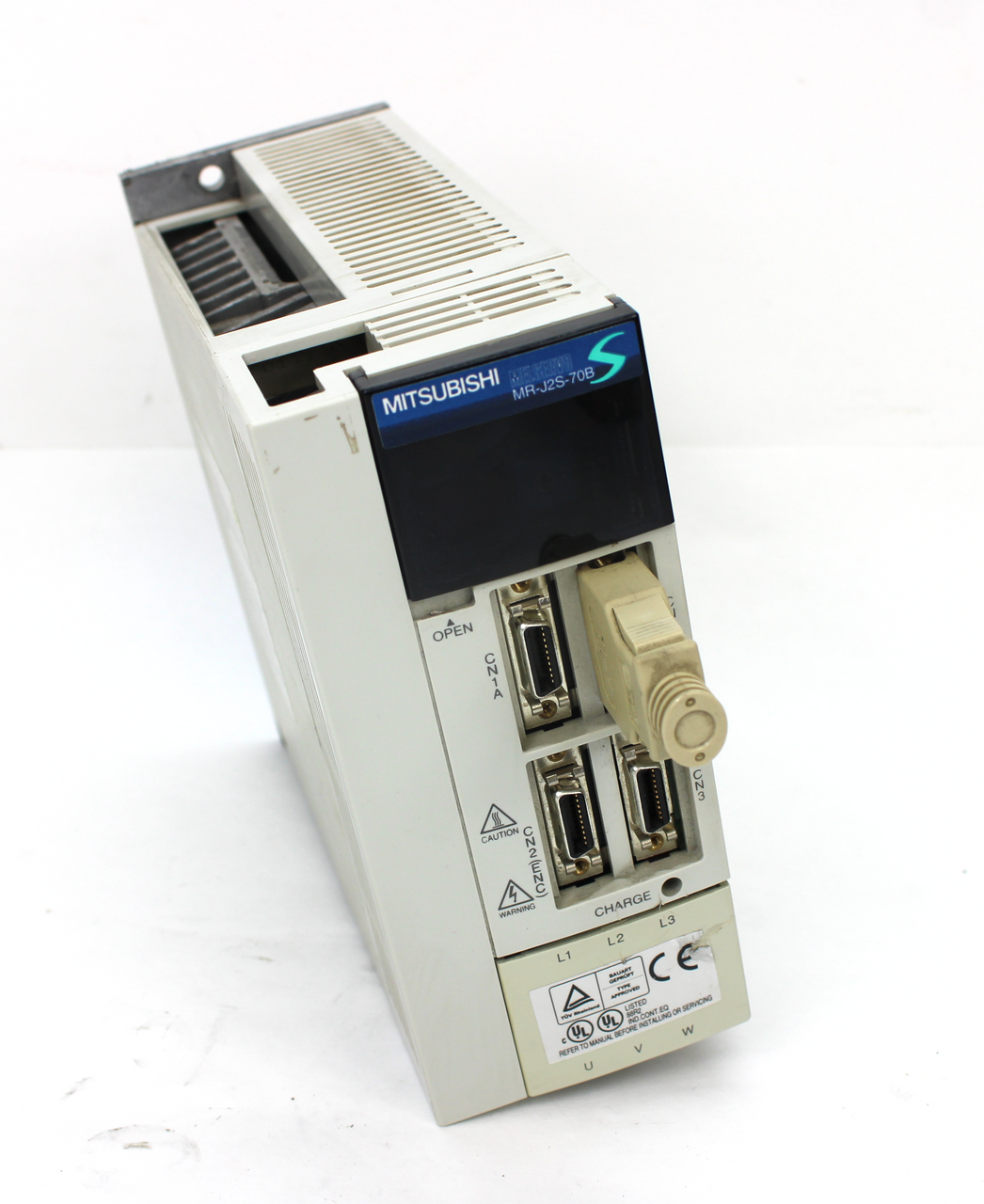 Mitsubishi MR-J2S-70B