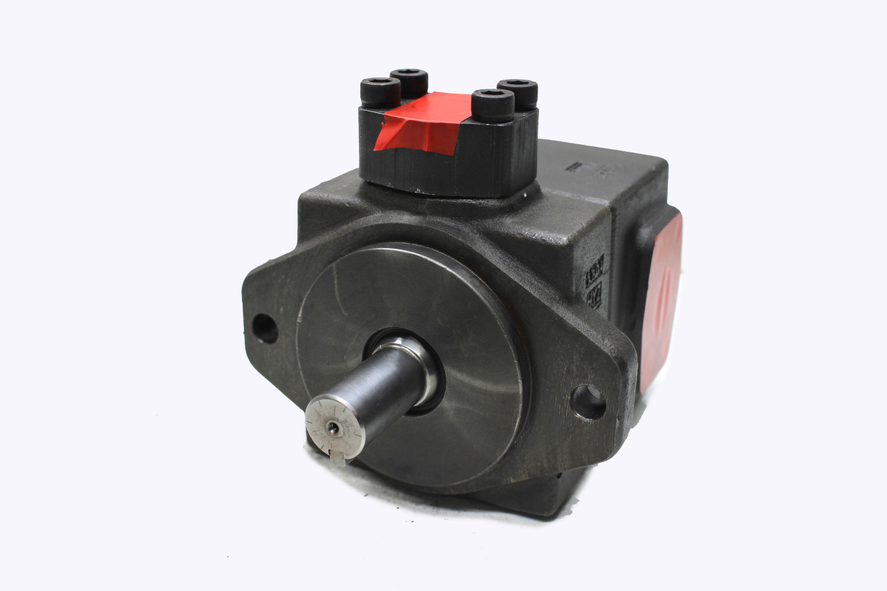 Yuken PV2R2-59-F-RAA-41 Rotary Vane Pump 3000 PSI 22.5 GPM CCW
