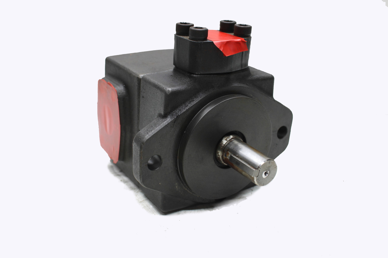 Yuken PV2R2-41-F-RAA-41 Low Noise Vane Pump