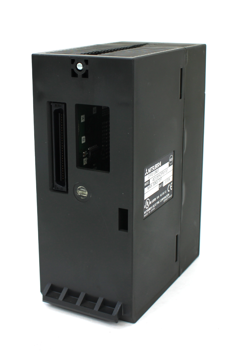 CPUユニット A2USHCPU-S1 Mitsubishi A2USHCPU-S1 CPU Unit 30K Step | eBay UK