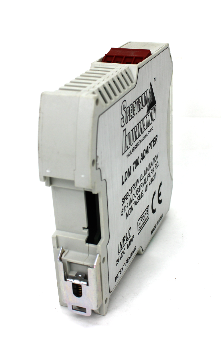 Spectrum Illumination LDM 700 Adapter 24 VDC