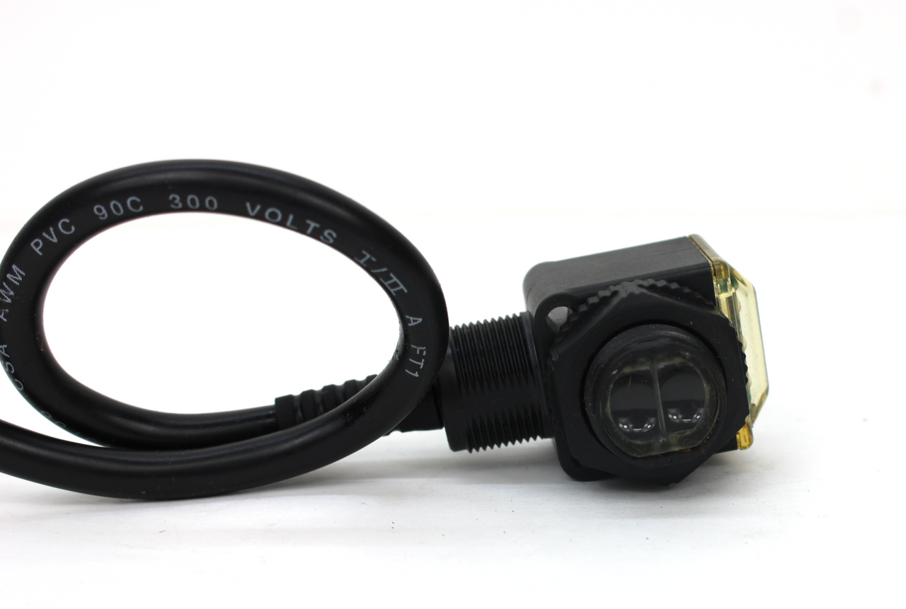 Allen Bradley 42EFB1MPBCA2 Ser.A Photoelectric Sensor