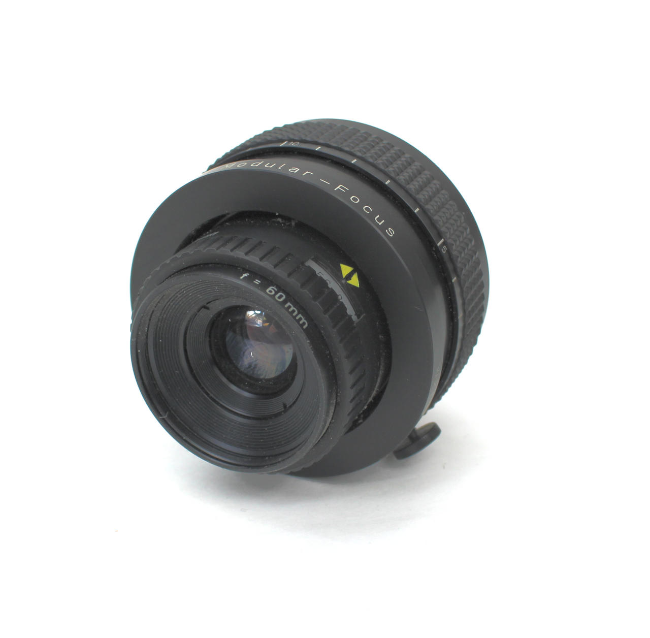 Objectif Rodenstock Rodagon 2,8/50mm Pour Agrandisseur, Dernière Version, Belle état