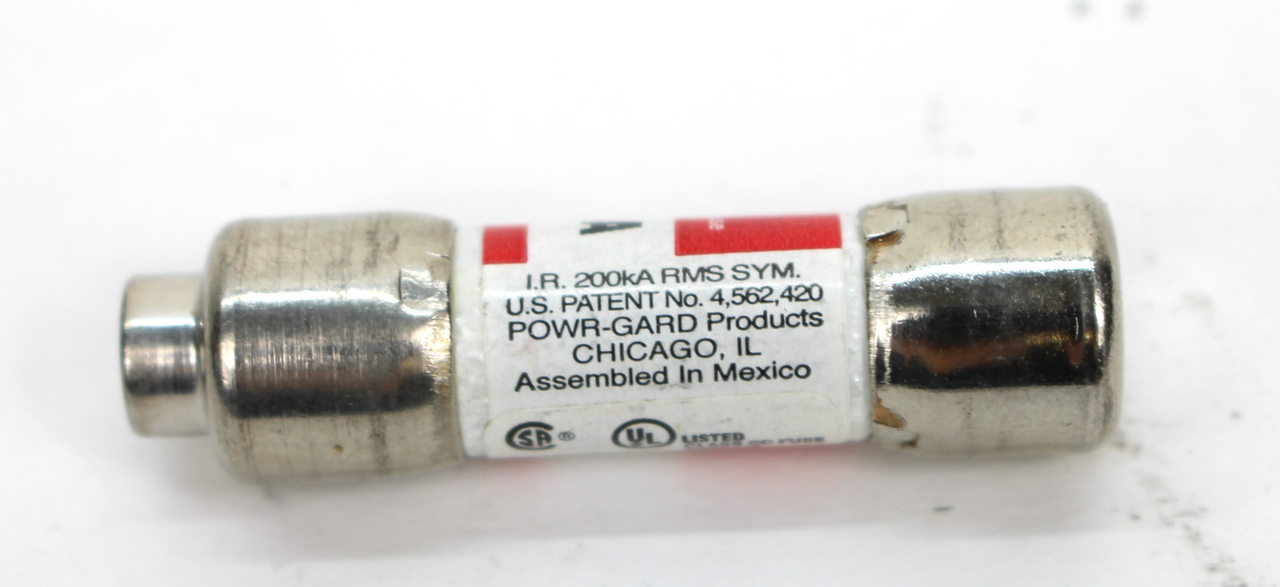 Littelfuse KLDR 30A Class CC 600VAC