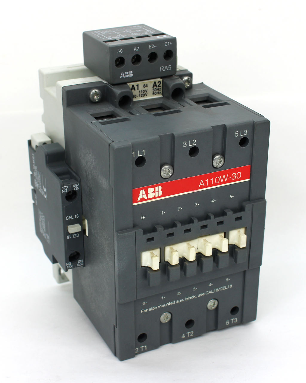 ABB A110W-30 Welding Isolation