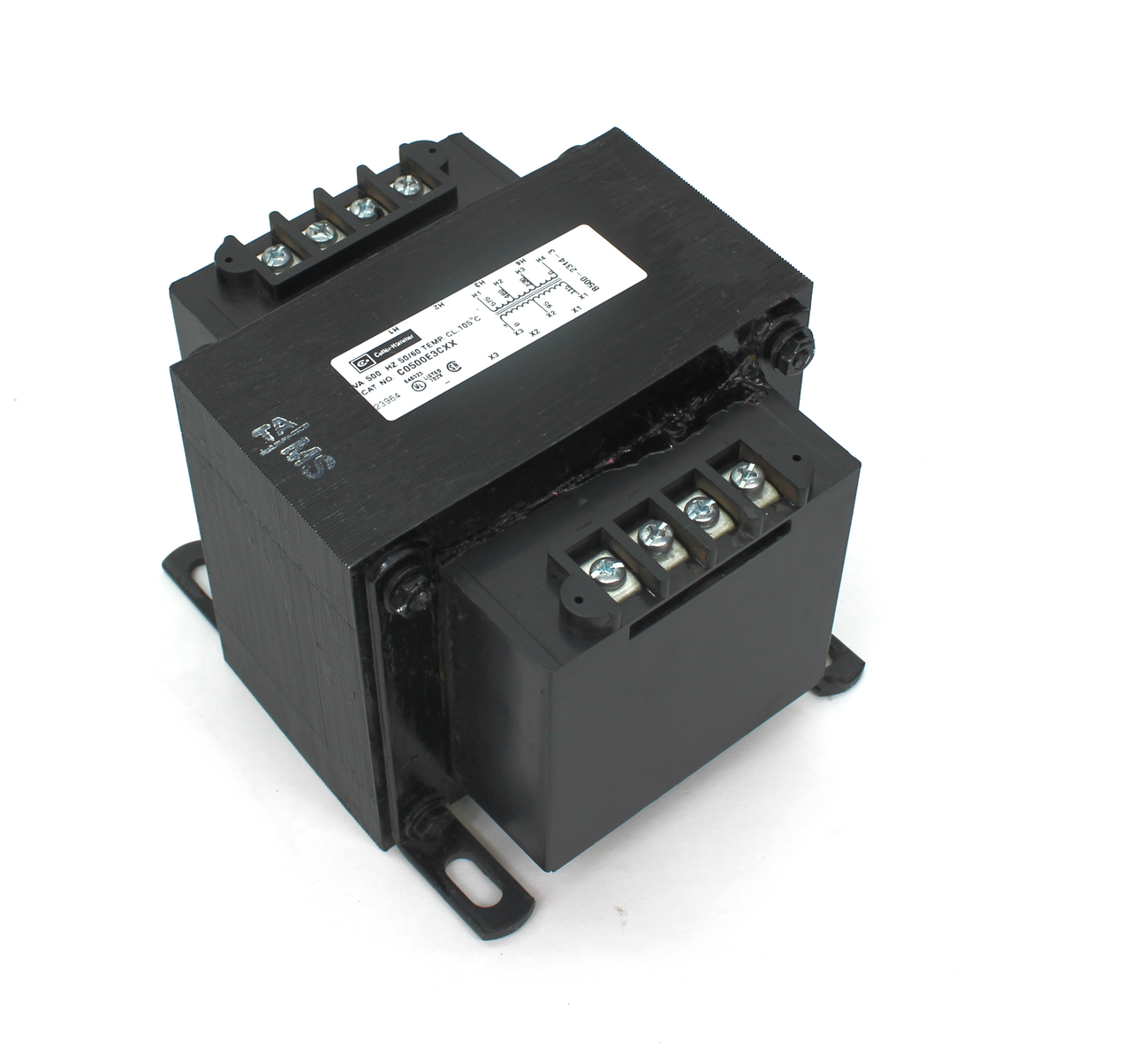 Cutler Hammer C0500E3CXX