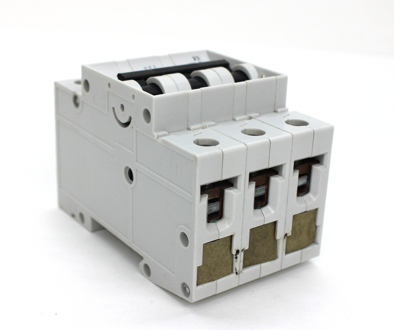 Siemens 5SX43 C4 Circuit Breaker