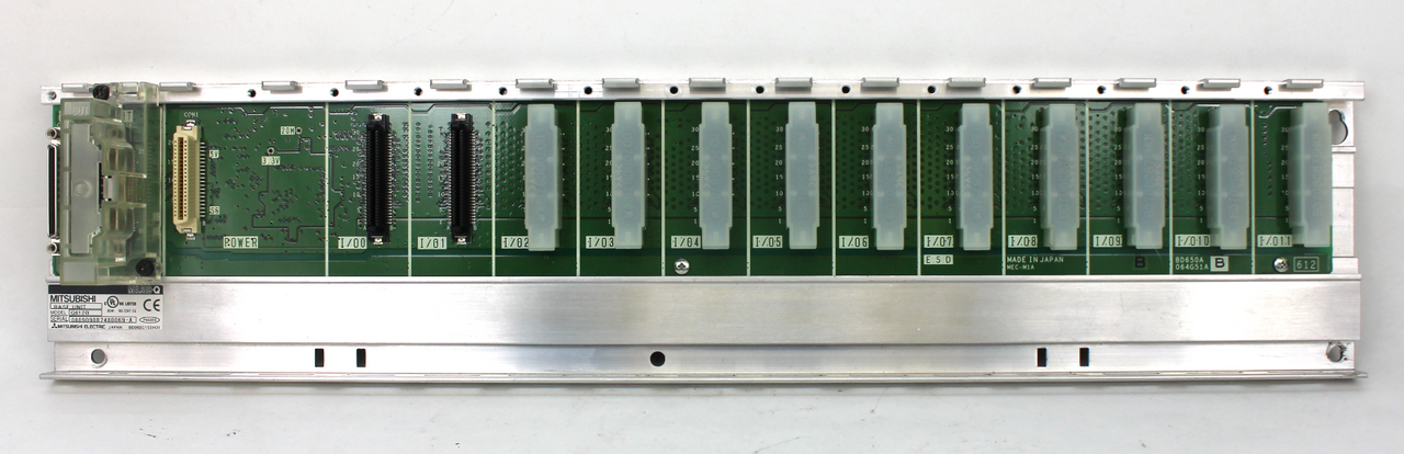 【直販直営】三菱　Q612B(603) その他