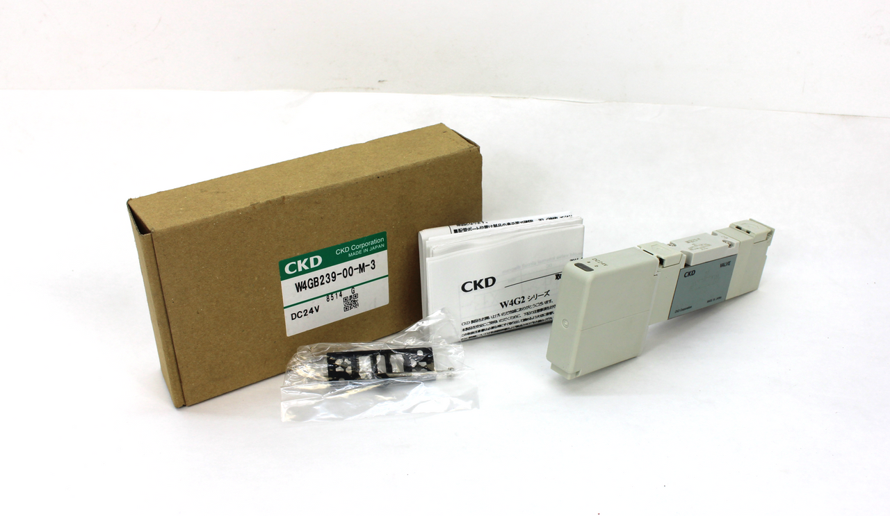 CKD W4GB239-00-M-3