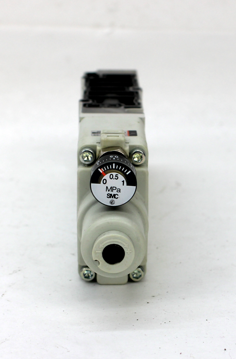 VZ5240-1LOS エアバルブ SMC SMC ダブルソレノイドバルブ SY3240-5LZ-01 | ORIGINALMIND オリジナル