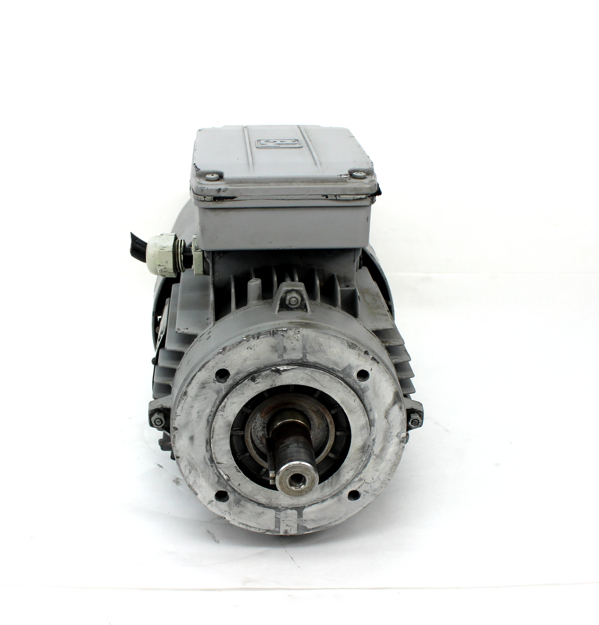 MGM BA 90SA4 Electric Brake Motor 1.32 KW 1.75 Hp