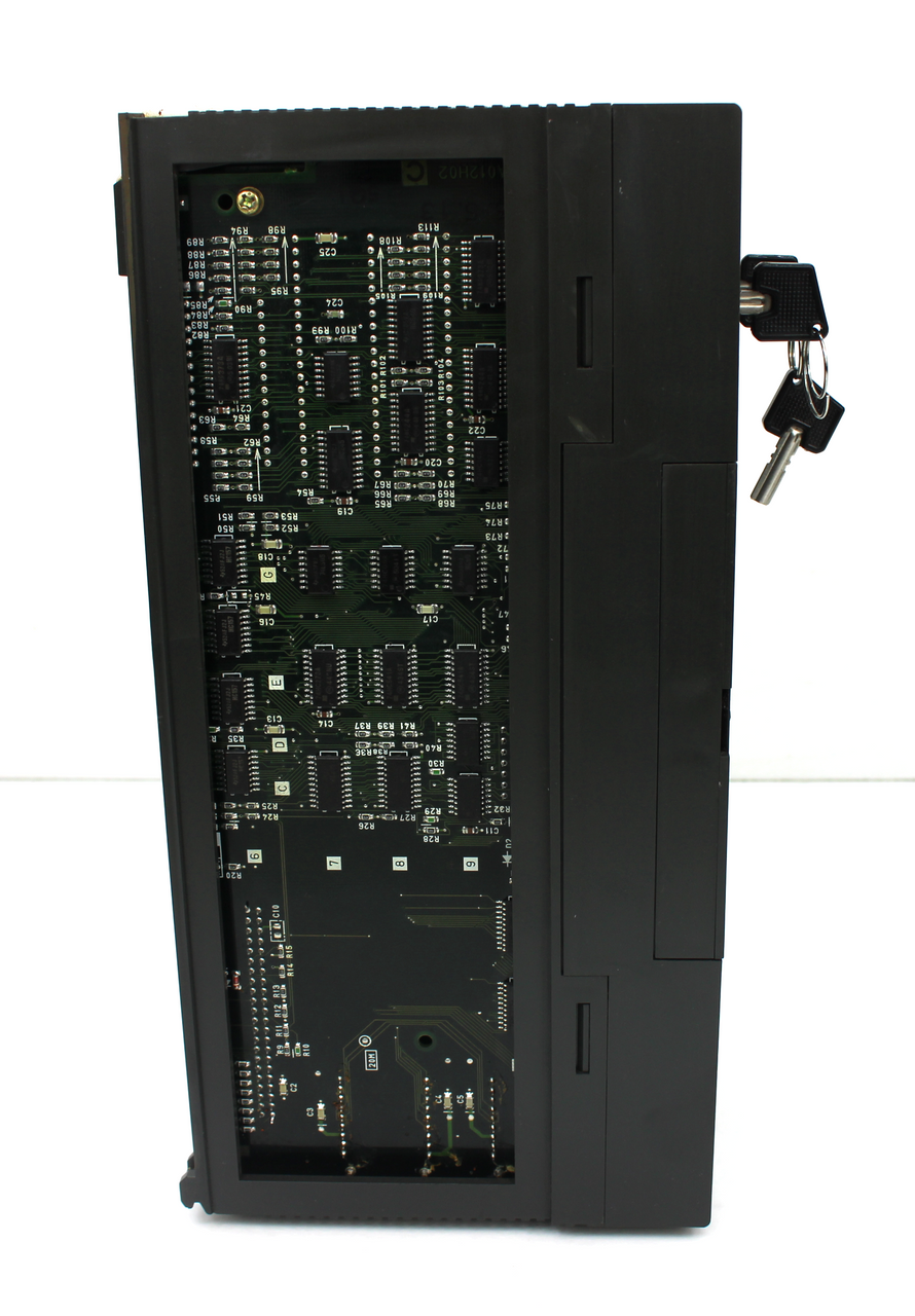 Mitsubishi Melsec A2ACPU-P21-S1 Processor Module CPU