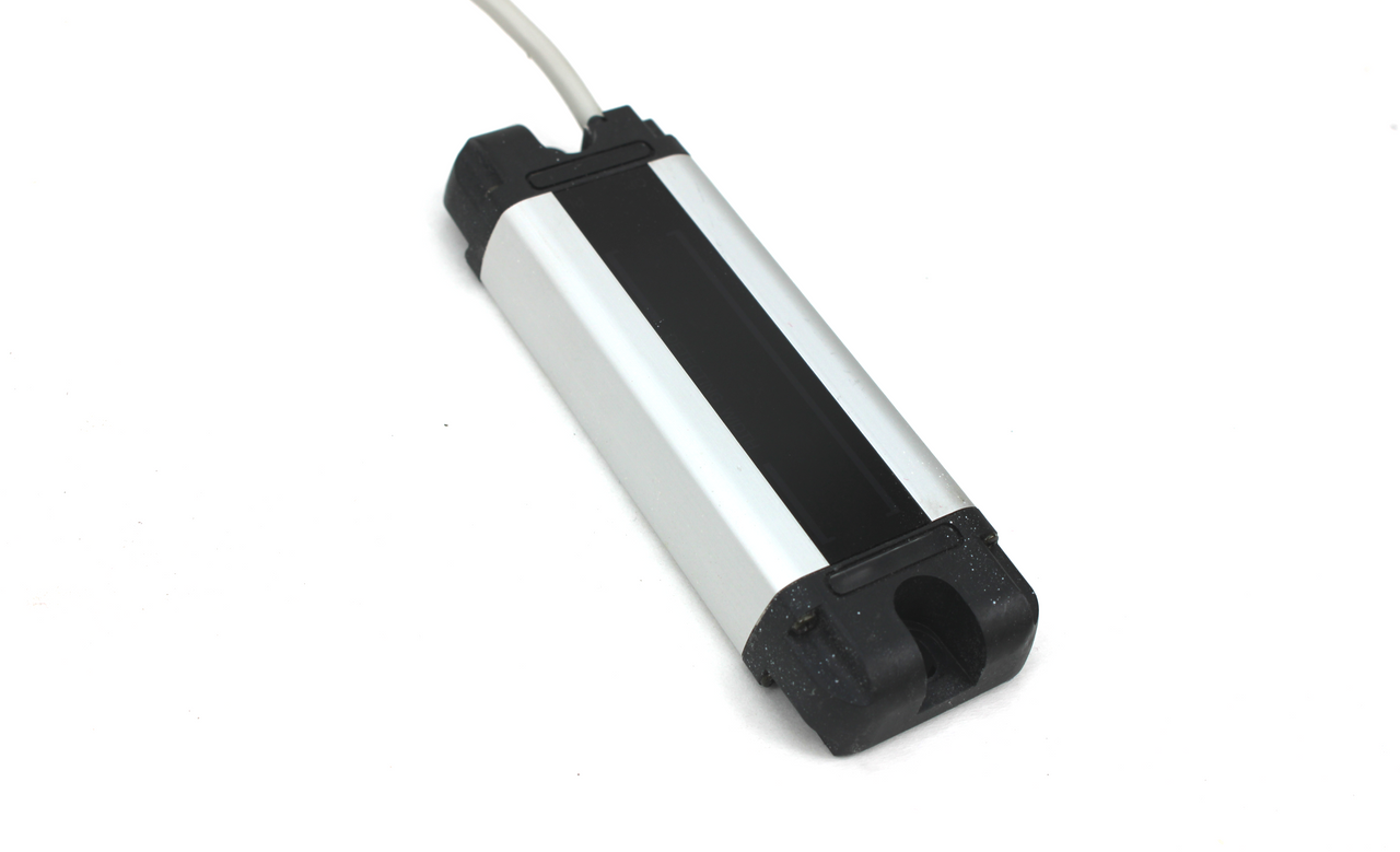 Allen Bradley 45ASE-1JPB1-A2 Ser. A Area Array Sensor, 2.5M Range