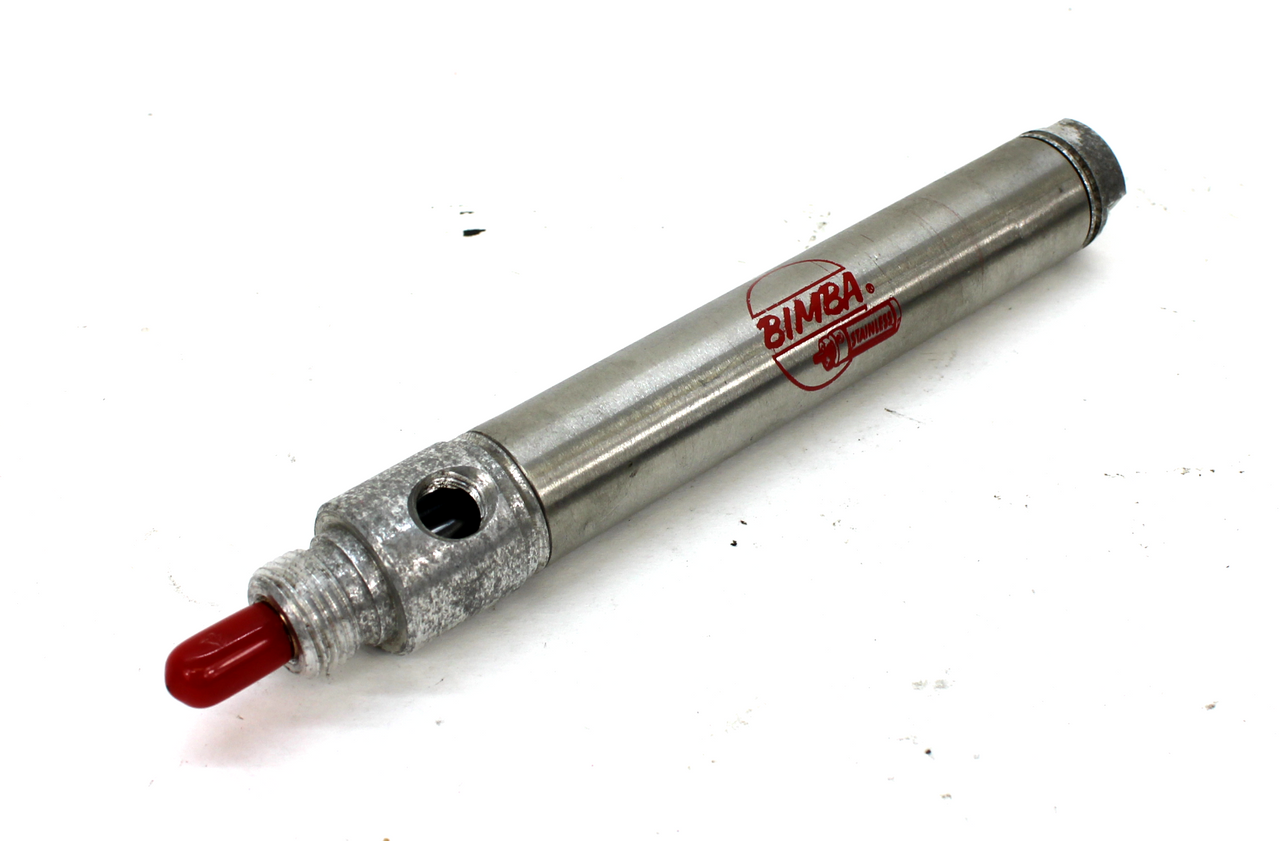 Bimba LT-043-D Pneumatic Cylinder