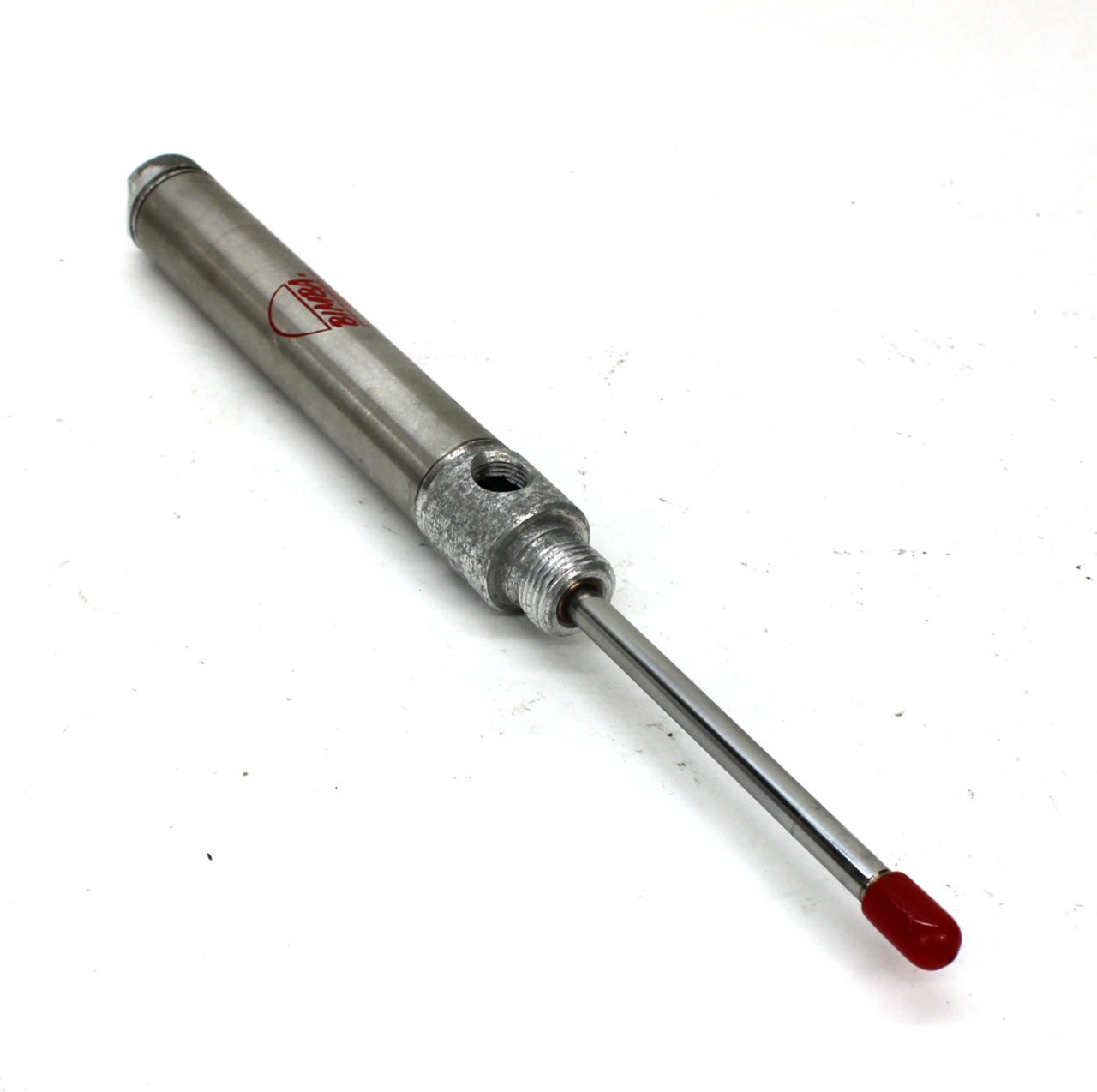 Bimba LT-043-D Pneumatic Cylinder, 3/4" Bore, 3" Stroke
