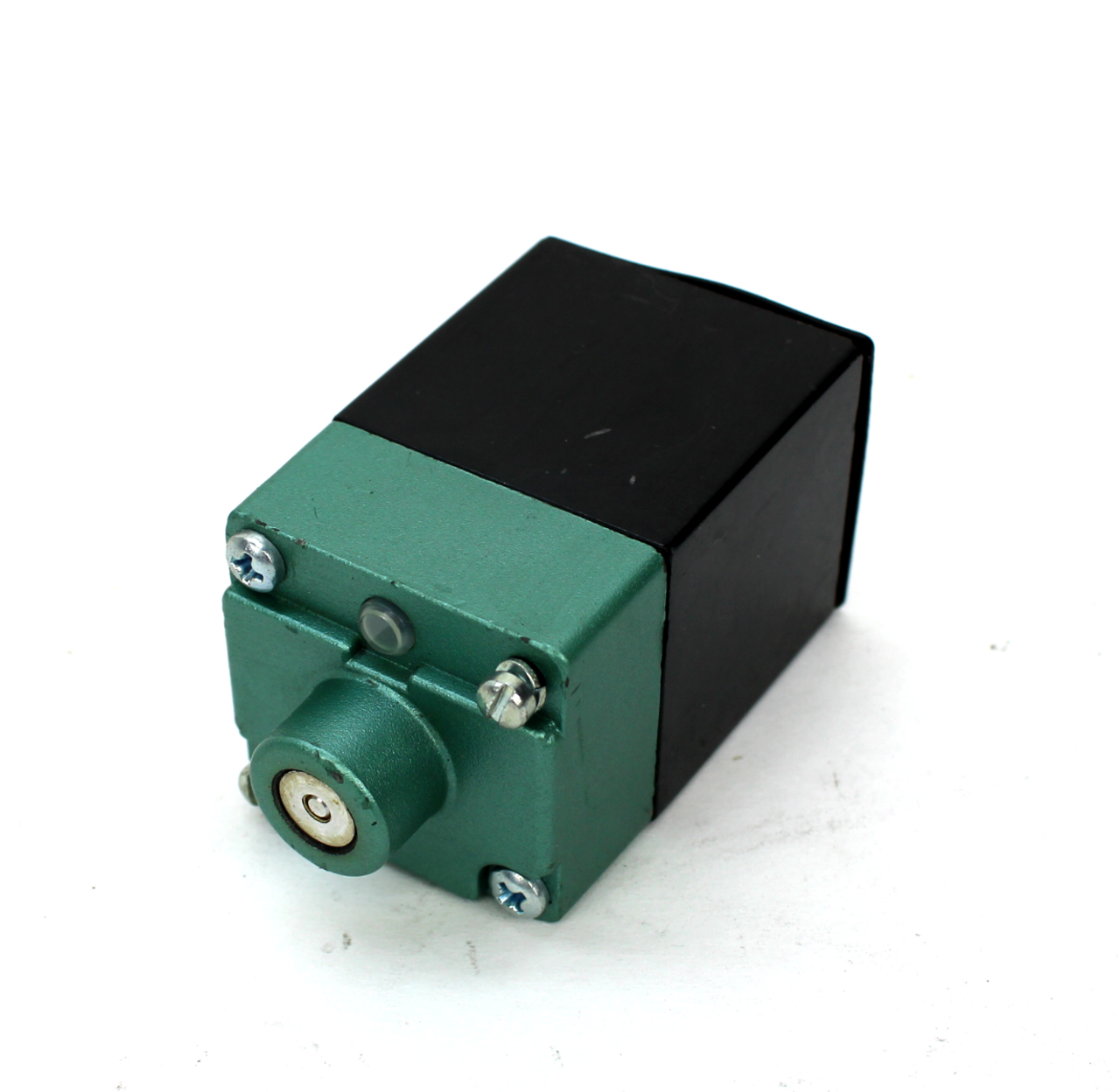 Numatics 237-325B Solenoid Valve