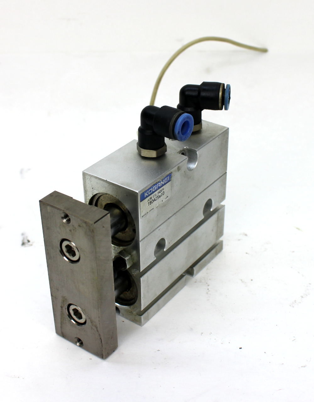 Koganei TBDA25x10 Air Cylinder